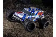 Kyosho 1/10 EP KB10 MAD WAGON VE Color Type2 Blue