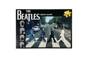 The Beatles Abbey Road Puzzle (Multicoloured) (69cm x 49cm)