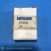 Vickers 213232 Directional Valve Spool FNFP