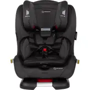 Luxi II Go Convertible Car Seat (Black Fleck) - 0-8 Years