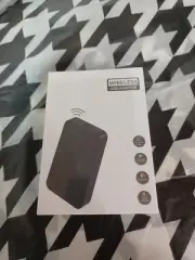 Wireless CarPlay Android Auto Adapter Autobox Wireless CarPlay/Android