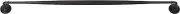 Alno A672030BARC Contemporary I Modern Towel Bars Barcelona