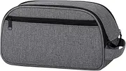 CAPAP CAPER CASHING - Heavy Duty Travel Bag, Water Resistant CPAP Organizer, Portable Storage Bag | Spacious Cpap Holder for Machine, Hose, Power Supply, Accessories, Single Attribute, Se référer au