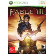 Fable III preowned