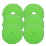 6PCS 100mm Rock Slab Grinding Disc,Glass Cutting Disc for Angle Grinder,3148