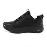 SKECHERS GO WALK ARCH FIT 全黑 防水 運動 健走鞋 男款 B3327【216464BBK】