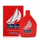 Old Spice After Shave Lotion - ORIGINAL 100 ML x 2 Pack For Men - Aftershave