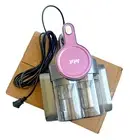 Jetzt J9 Dust Mite Vacuum Cleaner Anti-allergen With UV Light Heating Function