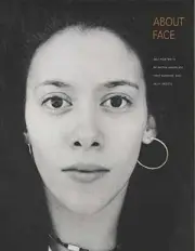 About Face: Self-Portraits by - Paperback, by Pearlstone Zena; Ryan - New h