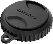 CamGo Sunnylife Silicone Lens Cap for Insta360 ONE R 1 Inch Lens/ONE RS 1 Inch Lens