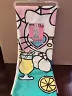 Hello Kitty Sunshine Kids Beach Towel - 27 in W X 54 in L