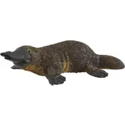Wild Life (Platypus) Toy Figure