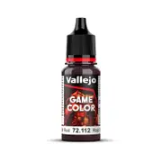 Paint - Vallejo Game Color - Evil Red V2