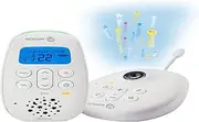 Secure530 DECT Digital Baby Monitor