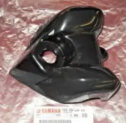 YAMAHA RAPTOR 700 HANDLEBAR, BAR DASH, KEY HOLDER, PLASTIC COVER 1S3-26124-00-00