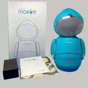 Embodied Moxie Robot GPT-Powered AI Learning Robot for Kids