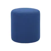 Modern Furniture OMNI Ottoman 46cm - Midnight Blue