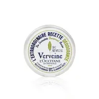 在飛比找Yahoo奇摩購物中心優惠-L OCCITANE 歐舒丹 馬鞭草體香膏50g-公司貨