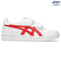 在飛比找PChome24h購物優惠-ASICS 亞瑟士 JAPAN S PS 兒童 運動休閒鞋 