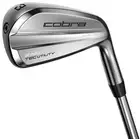 Cobra King TEC Utility One Length 22* 4H Hybrid Stiff Graphite New