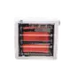 尚朋堂 SH-8060 石英管電暖器 自動斷電 二段功率 暖爐 空氣加熱 尾牙 禮物 生日 原廠保固 附發票