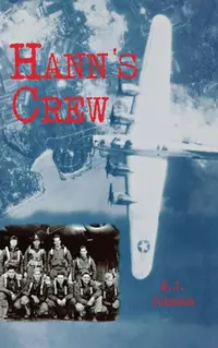 在飛比找誠品線上優惠-Hann's Crew: 490th Bomb Group 