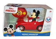 Jada Toys Disney Junior Mickey Roadster | R/C Radio Control Car