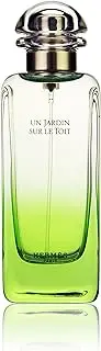 Hermes Un Jardin Sur Le Toit Eau De Toilette Spray 100ml/3.3oz