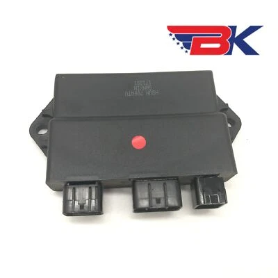 HS400 500CC 700CC CDI For HISUN COLEMAN HISUN BENNCHE QLINK MSU 400 500 700