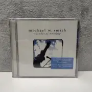 Decades of Worship by Michael W. Smith (CD, Jan-2012, Reunion Records New/Sealed