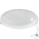 Microwave Cookware Dumplings Steamer Microwave Heating Steamer Pot Cooker Rack
