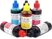 T378xl T478XL T312 T312 Aqueous Refill Ink Compatible with Epson Expression Photo XP-15000 XP-15010 XP-8600 XP-8500 XP-8605 Printer