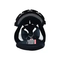 在飛比找蝦皮商城優惠-【SOL Helmets】27Y安全帽頭頂內襯｜ SOL安全
