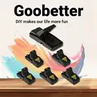 Mouse Traps | Heavy Duty Mice Snap Catcher Rodent Mice Reusable Pest Contro