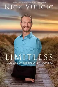 在飛比找誠品線上優惠-Limitless: Devotions for a Rid