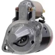 STARTER FITS MITSUBISHI ENG SUMITOMO YALE FORKLIFT D5 4780-18-400 4780-18-400A