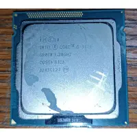 在飛比找蝦皮購物優惠-二手良品CPU i5 2320 2400 4440 4450