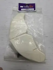HobbyZone HBZ4630 Tail with Accessories: FireBird Scout