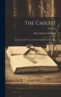 在飛比找博客來優惠-The Casuist: A Collection Of C