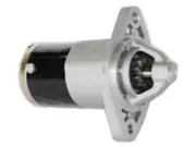 For 2003-2008 Toyota Corolla Starter TYC 28287FT 2004 2005 2006 2007 1.8L 4 Cyl (for: Toyota)