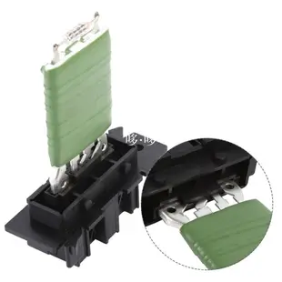 【現貨】New Heater Blower Resistor Cabin Fan Resister 13248240 F