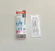Westinghouse 915 Stove Oven Halogen Lamp Light Bulb Globe WFEP915SB 940001851