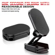Suction Cup Phone Holder Mount Desk Stand For Car Dashboard Windshield