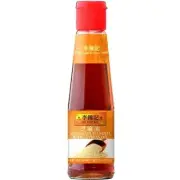 Lee Kum Kee Sesame Oil Blended with SoyBean Oil 7 oz ( Pack of 3 )