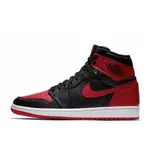 NIKE AIR JORDAN 運動鞋 1 RETRO HIGH HOMAGE TO HOME CHICAGO 新品 3