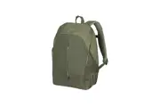 Basil B-Safe Commuter Backpack Dames Nordlicht Green - Green