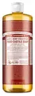 Dr. Bronner's Pure-Castile Soap Liquid Eucalyptus 946ml
