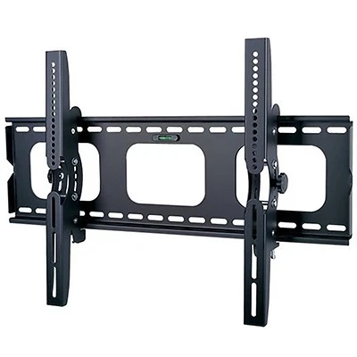 STRONG UNIVERSAL HD 4K LCD LED PLASMA TILT TV WALL MOUNT FOR 30" to 75"