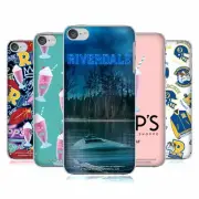 OFFICIAL RIVERDALE GRAPHICS 2 HARD BACK CASE FOR APPLE iPOD TOUCH MP3