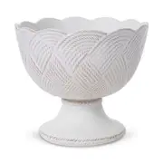 Juliska Le Panier Mystic Knot Footed Bowl
